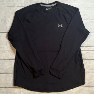 Mens 2XL Under Armor Long Sleeve